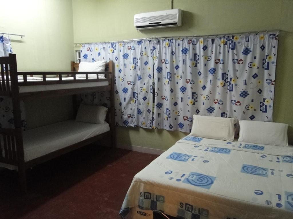 Summer Lodge Kota Kinabalu Room photo
